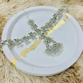 Mathapatti-22 (Silver)